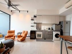 Gem Residences (D12), Condominium #566622521